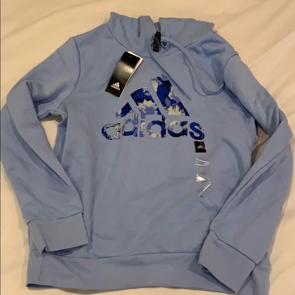 NWT Adidas Sweatshirt